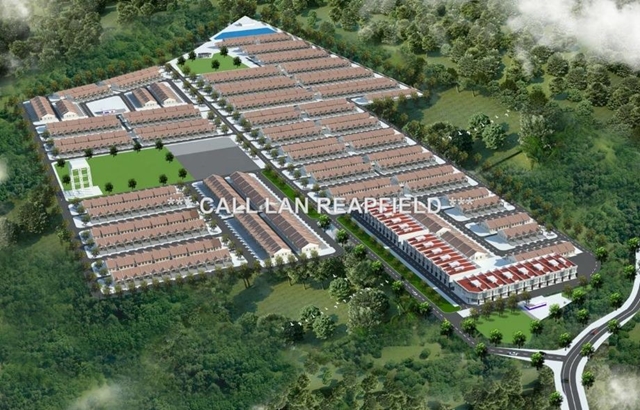 Tanah Merah, Kelantan, Tanah Merah