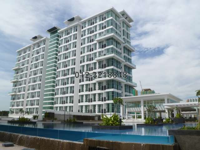 Scott Garden Tesco/ soho, Jalan Klang Lama (Old Klang Road)