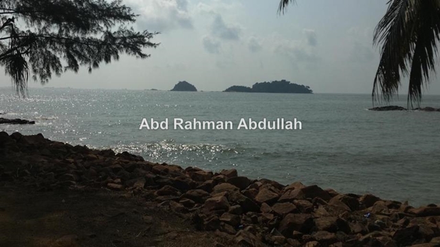4 acre tourism land at Teluk Ramunia, Pengerang, Johor, Pengerang