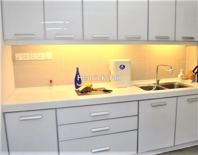 Saujana Residency, Subang Jaya