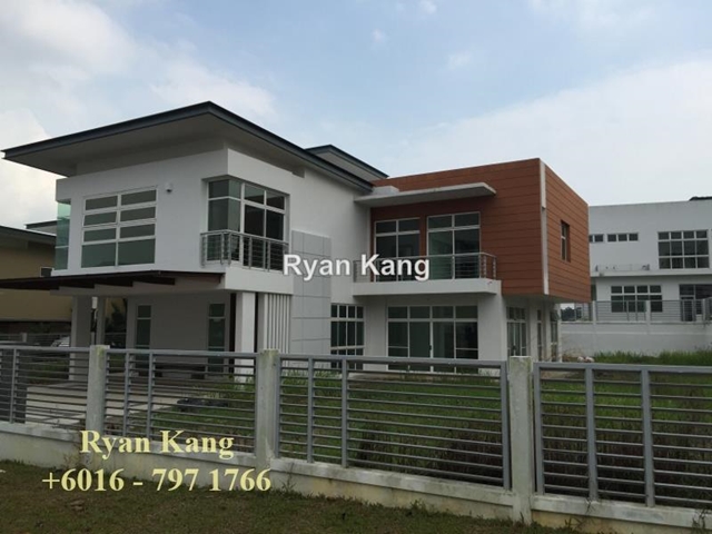 Nusajaya, Horizon Hills