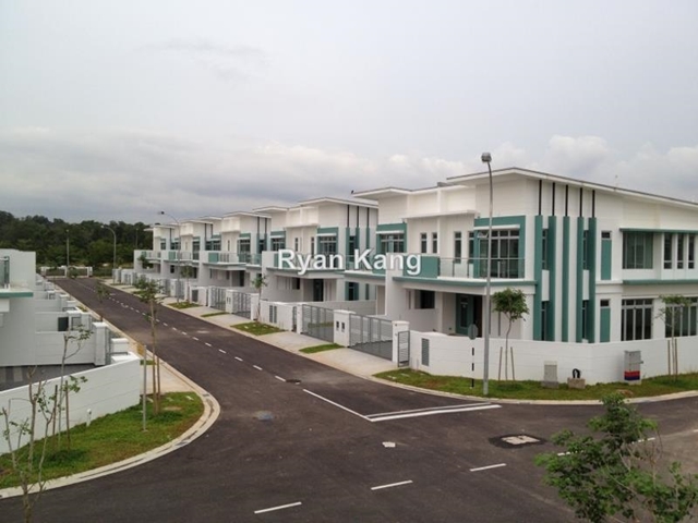 Nusa Duta,Nusajaya, Iskandar Puteri (Nusajaya)
