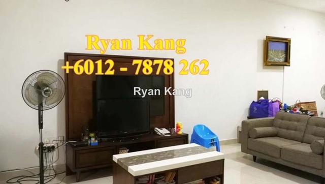-Bandar Dato Onn P11, Johor Bahru, Johor Bahru
