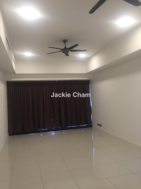 M city, Ampang