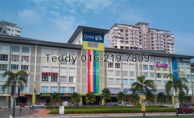 Jalan Teknologi, PJU 5, Petaling Jaya, PJ, Gr0und Flo0r, Kota Damansara PJU 5, 47810, Selangor