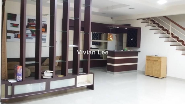 Sunway SPK, Villa manja, Sunway SPK