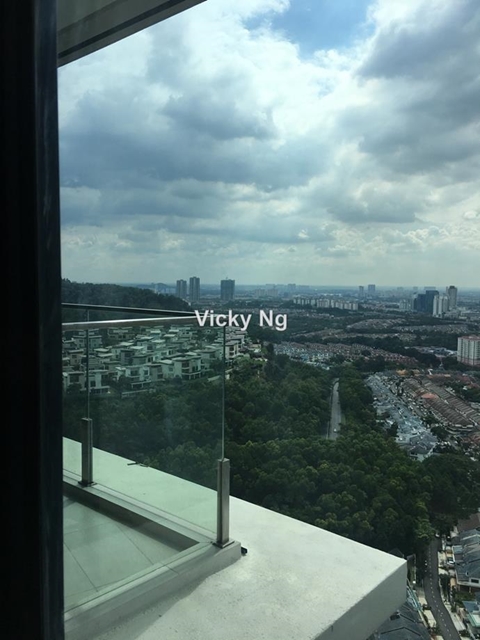 Sky Condominium (Skyz Residence), Bandar Puchong Jaya, Puchong