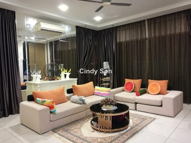 Austin Heights, Johor Bahru, Johor Bahru