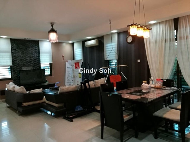 Austin Heights, Mount Austin,Johor Bahru, Johor Bahru