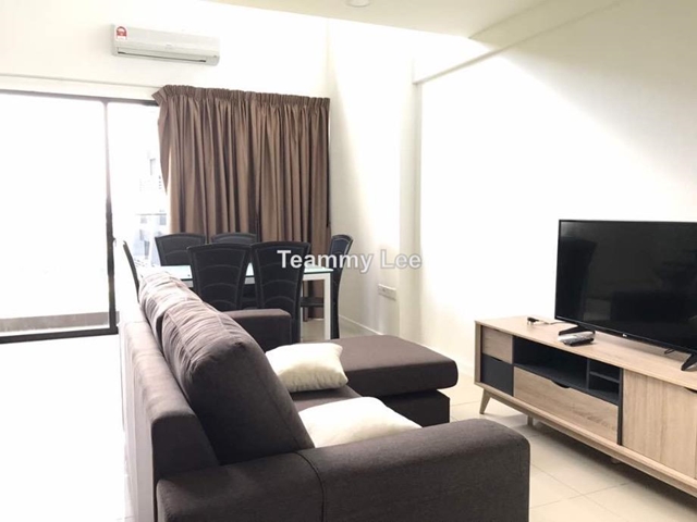 D' Latour, Bandar Sunway