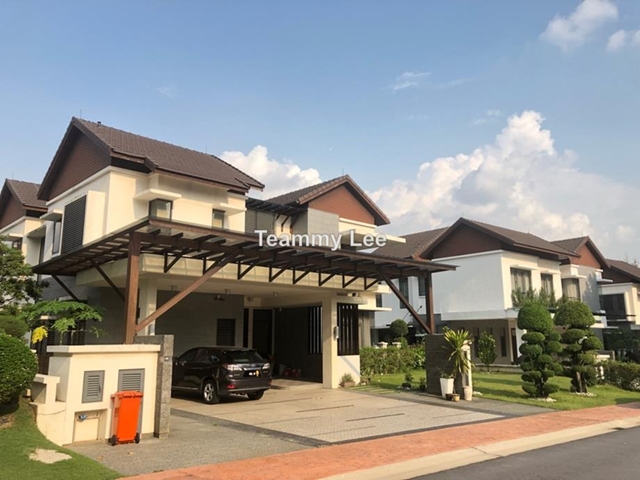 Damansara Idaman , Tropicana, Petaling Jaya