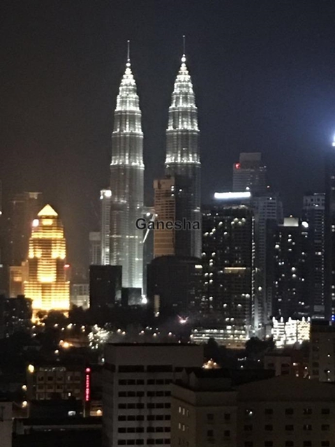 Regalia Residence, Jalan Sultan Ismail