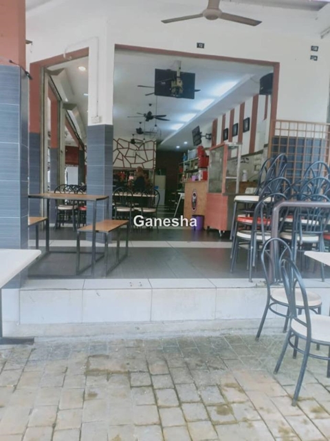 U2 Shah Alam Seksyen 13, Shah Alam