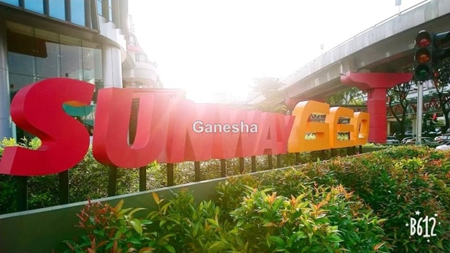 Sunway Geo Residences, Sunway South Quay, Subang Jaya