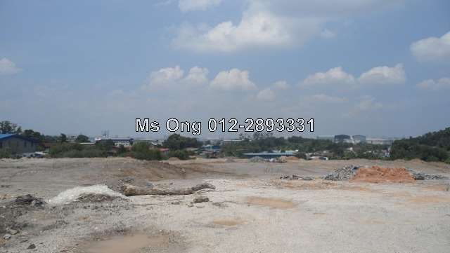 Shah Alam