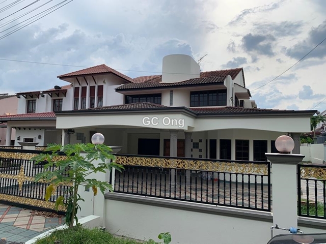 SS14, Subang Jaya