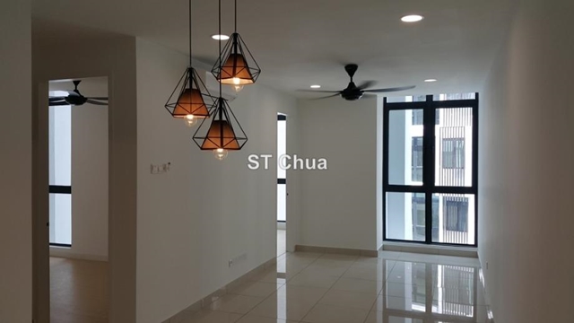 H2O Residences, Ara Damansara