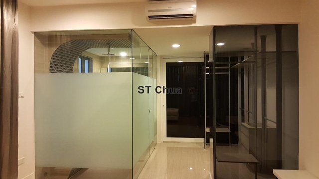 Eve Suite / NZX Square, Ara Damansara