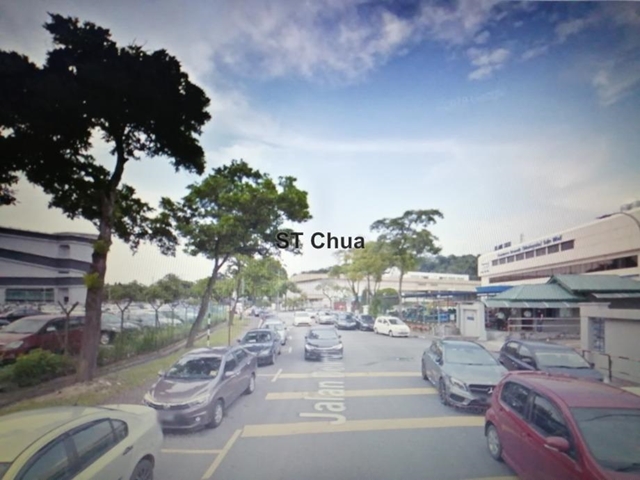 Lot 38518, Subang Hi-Tech Industrial Park, Shah Alam