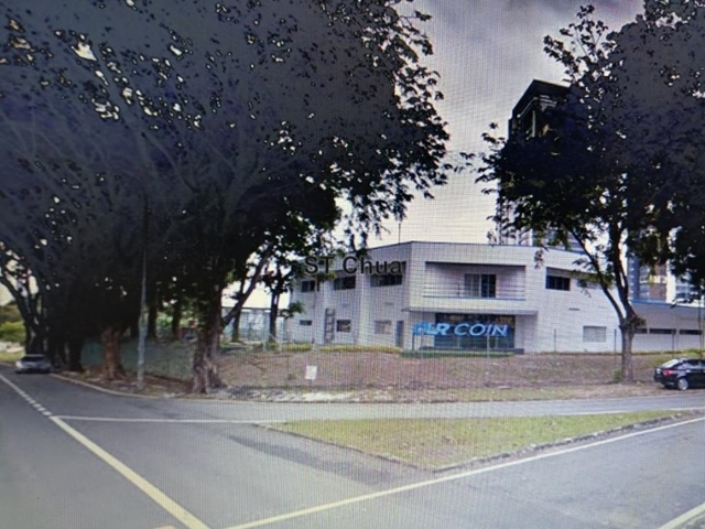 Lot 38518, Subang Hi-Tech Industrial Park, Shah Alam