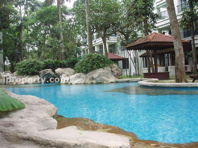 202 DC (Desa Cahaya), Kampung Datuk Keramat, Keramat