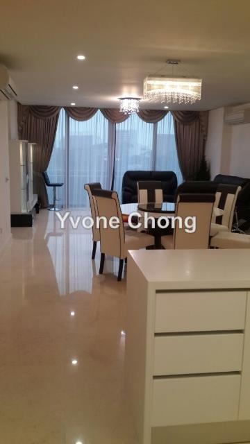 6 Capsquare, Dang Wangi, City Centre