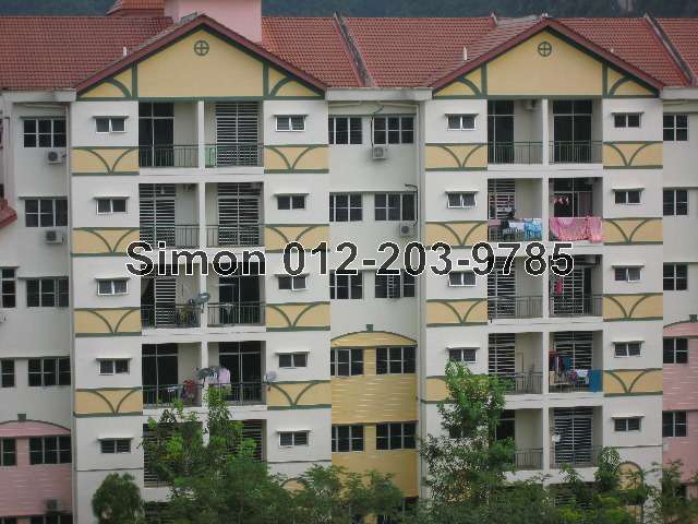 31400, Perak