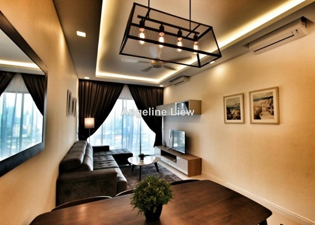 Setia SKY Residences, KLCC