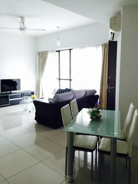 Setia SKY Residences, KLCC