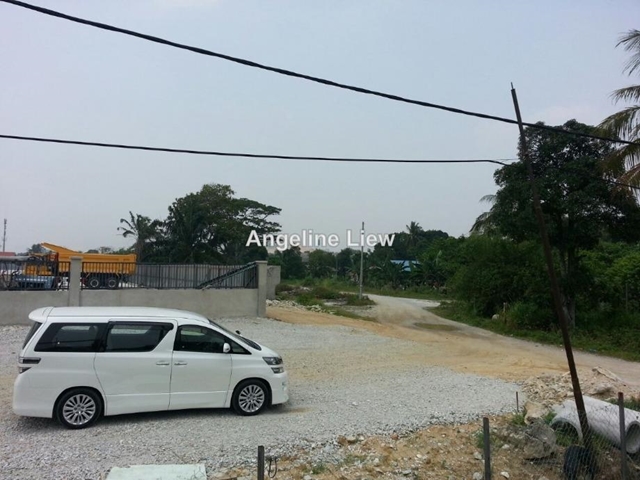 Puchong