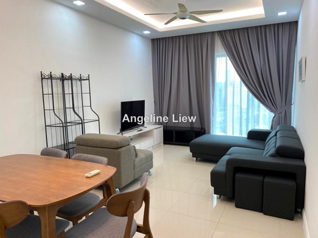Setia SKY Residences, KLCC
