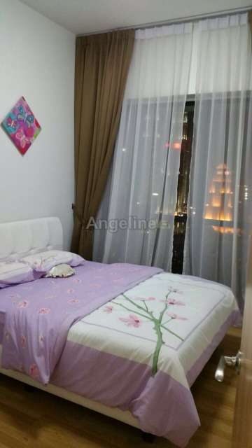 Setia SKY Residences, KLCC