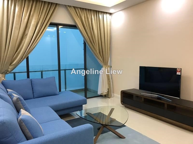 Setia SKY Residences, KLCC