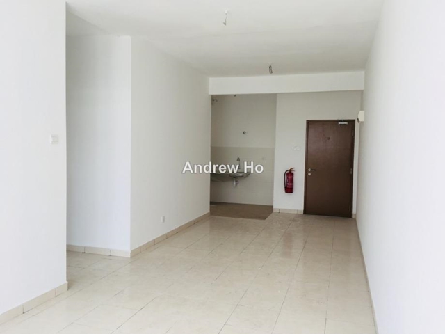 Pangsapuri Arista Intermediate Apartment 3 Bedrooms For Rent In Klang Selangor Iproperty Com My