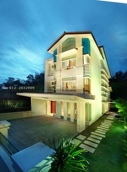 Tiara Residence Kajang Intermediate Bungalow 5 1 Bedrooms For Sale Iproperty Com My