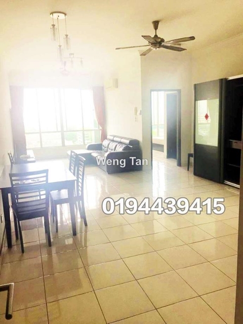 Casa Tiara Serviced Apartment, SS16, Subang Jaya