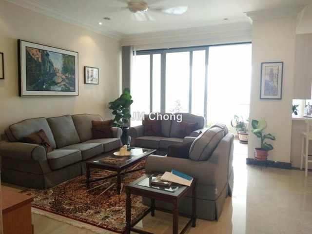 TAMAN PUCHONG PRIMA LAVENDER 7,2 Terrace, Puchong