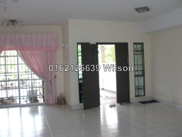 Jalan BP 10/X, Bandar Bukit Puchong 2, Bukit Puchong 10, 47100, Selangor