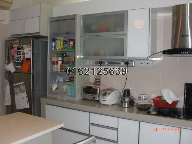 Jalan PH 2, Bandar Puteri Puchong, Puchong Utama, Puchong Hartamas, 47100, Selangor
