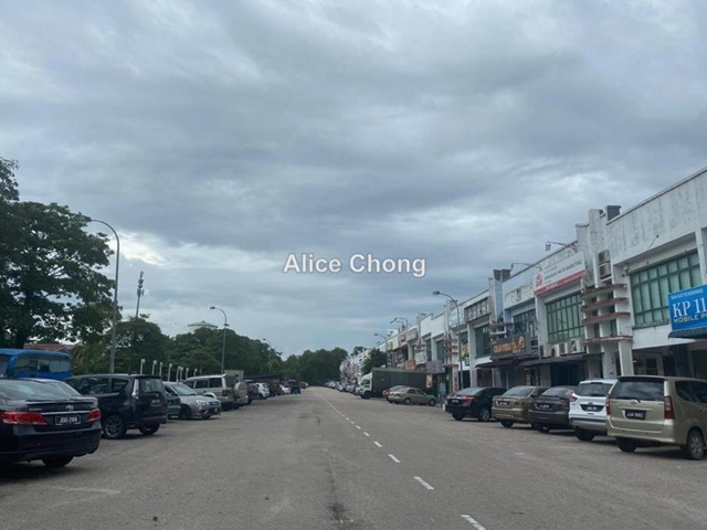 Taman Skudai Indah, Skudai
