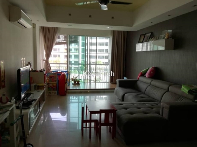 Sutramas Luxury Condominium Condominium 3 1 Bedrooms For Sale In Dutamas Kuala Lumpur Iproperty Com My