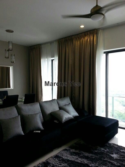 Setia SKY Residences, KLCC