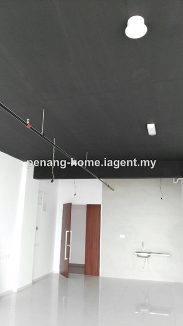 Setia Triangle, Sungai Ara