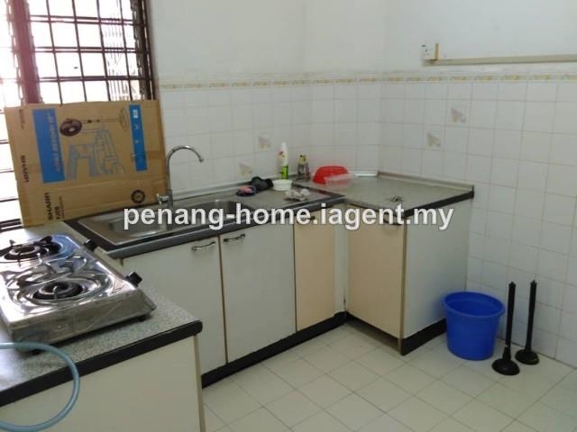 Lavinia Apartments, Sungai Nibong
