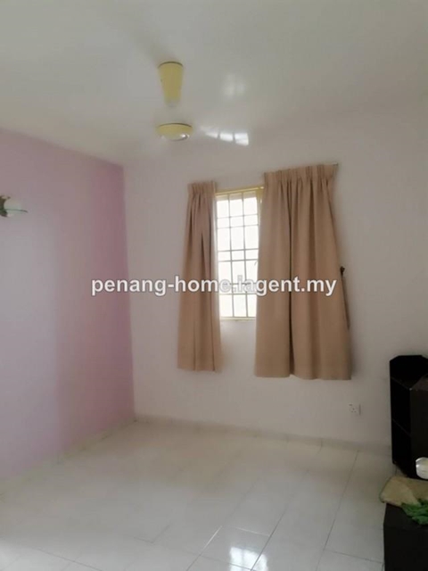 Relau Vista Apartment, Relau, Sungai Ara