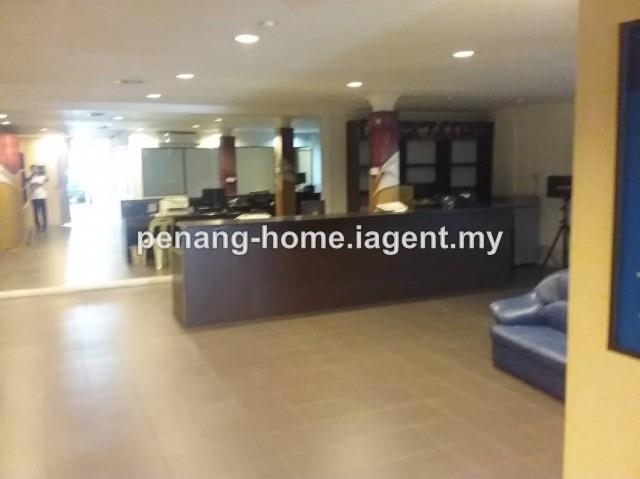 Jalan Burma, Jalan Jones Commercial Land for sale in Pulau ...