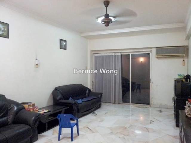La Villas Condominium, Setapak