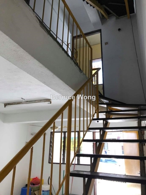 DESA SETAPAK, WANGSA MAJU, SETAPAK, Setapak