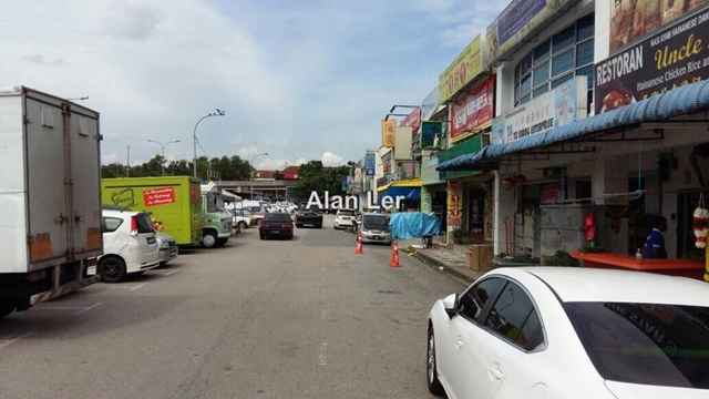 Nusa bestari,Bukit Indah,Skudai,Nusajaya, Skudai