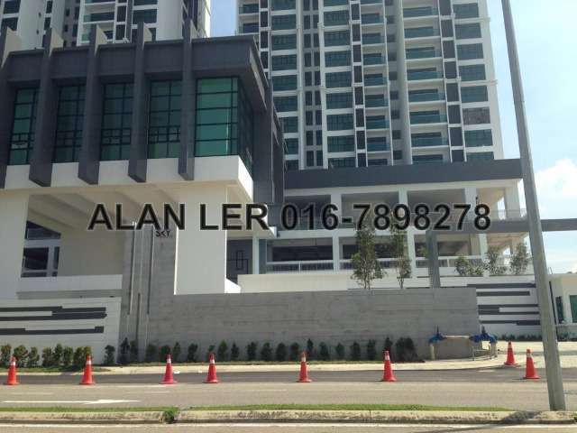 Sky Loft Premium Suites, Taman Bukit Indah, Iskandar Puteri (Nusajaya)